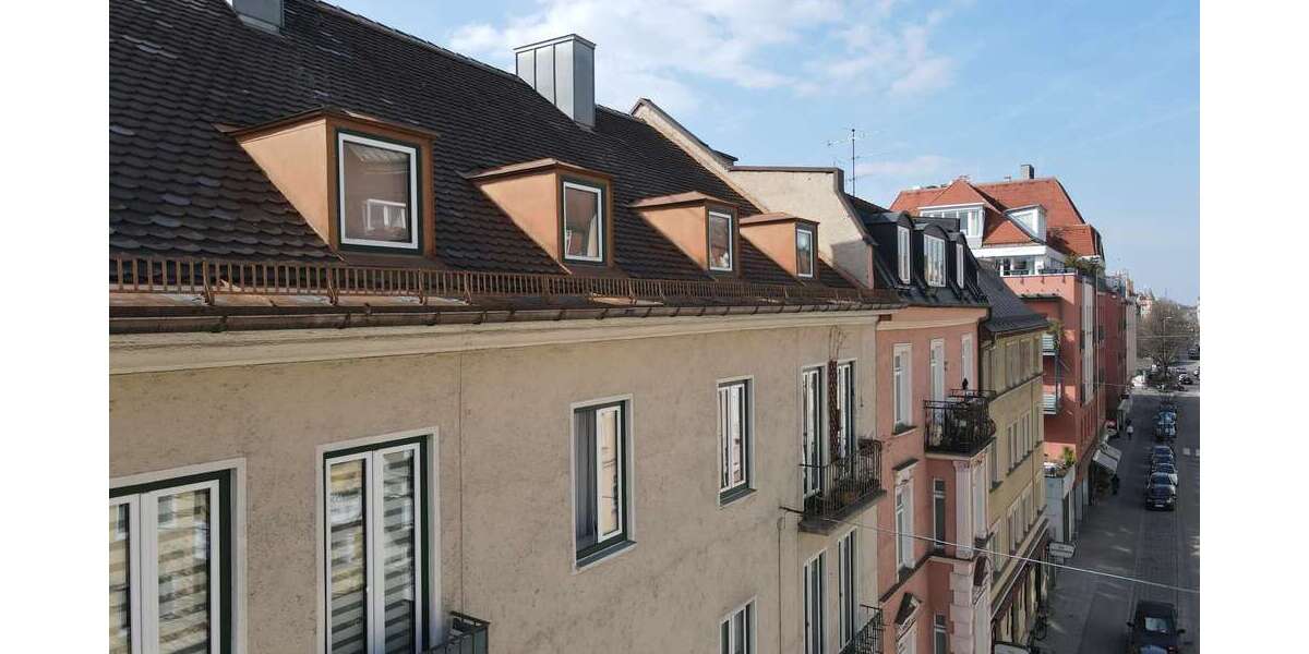Einfamilienhaus München Schwabing-Freimann - 19 Zimmer, 545 m&sup2;, 3.400.000&euro; | Angebot:26808392