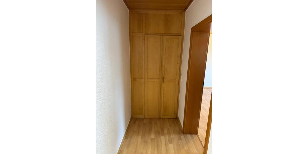 Etagenwohnung Sande - 25 Zimmer, 68 m&sup2;, 540&euro; | Angebot:25052266