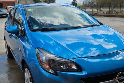 Opel Corsa 95.000 km 7.300 &euro; Berlin 13467