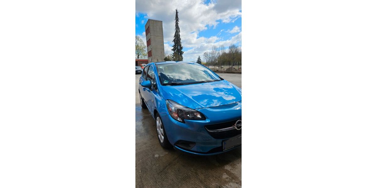 Opel Corsa 95.000 km 7.300 &euro; Berlin 13467