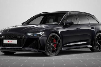 Audi RS6 7.029 km 129.980 &euro; Mayen 56727