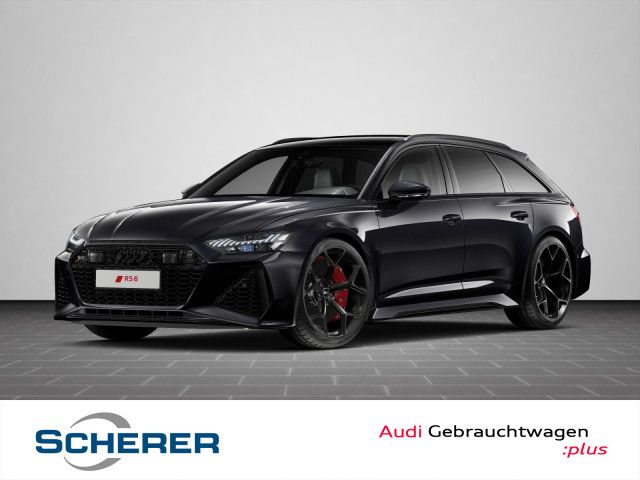 Audi RS6 7.029 km 129.980 &euro; Mayen 56727