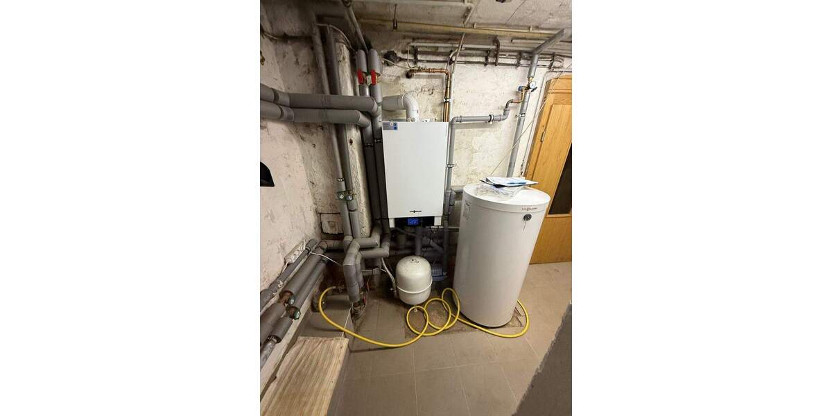 Mehrfamilienhaus, Wohnhaus Lichtenstein/Sachsen Lichtenstein - 9 Zimmer, 240 m&sup2;, 55.000&euro; | Angebot:24647823