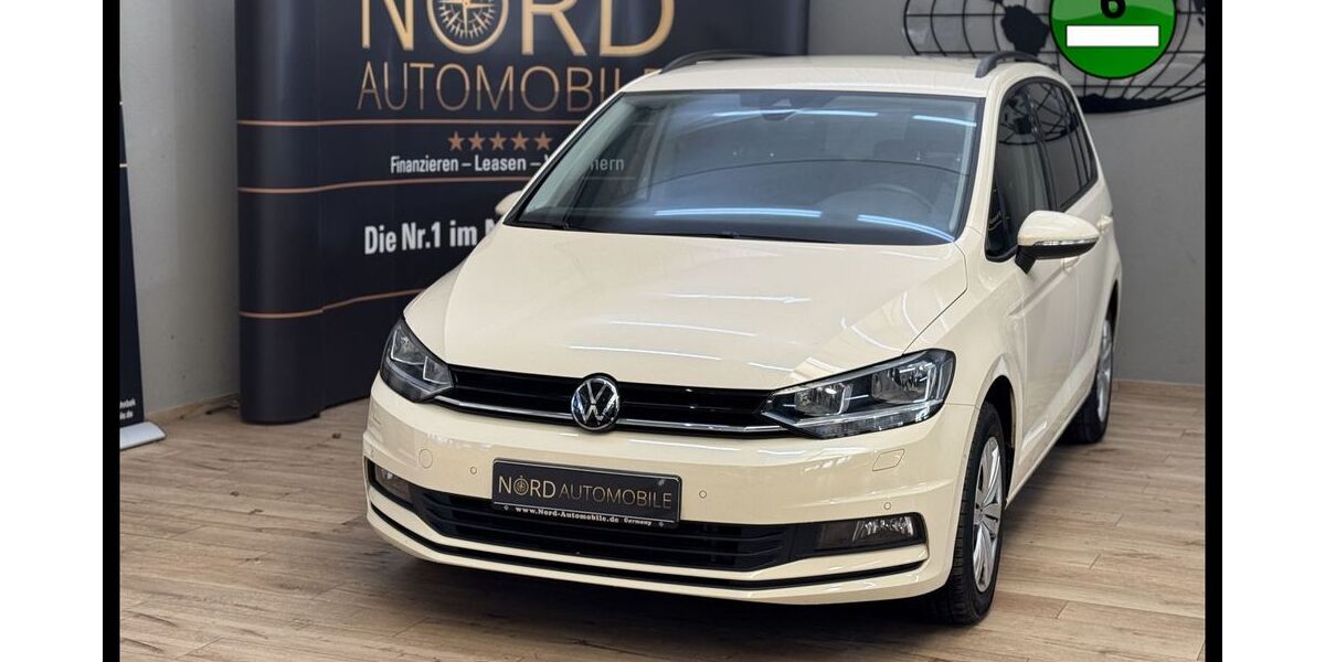 VW Touran 62.100 km 27.990 &euro; Rastede/ Wahnbek 26180