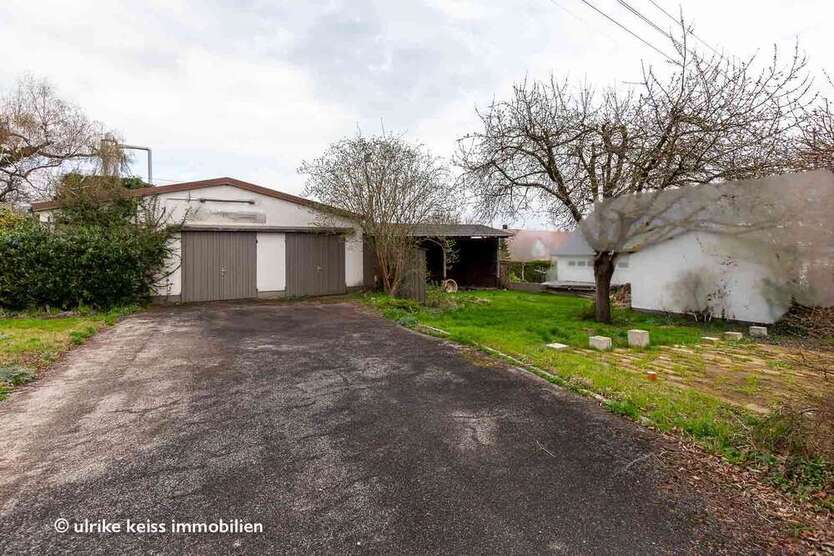 Grundstück zu verkaufen in Dinkelscherben 452.000 € 1101 m²