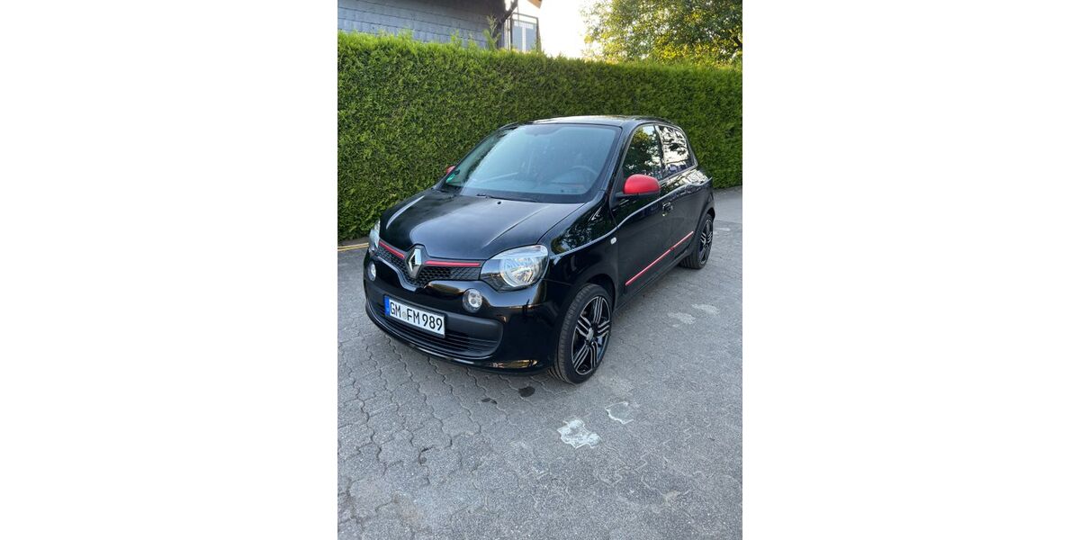 Renault Twingo 105.539 km 6.790 &euro; Wipperfürth 51688