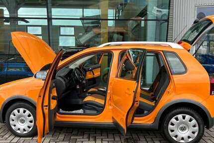 VW Polo 170.000 km 5.555 &euro; Niestetal-Heiligenrode bei Kassel 34266
