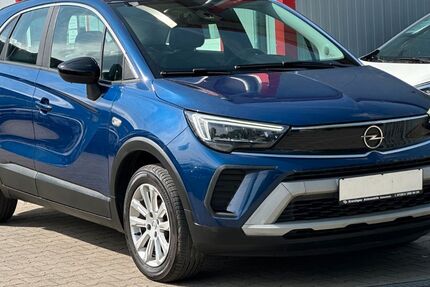 Opel Crossland (X) 93.000 km 13.995 &euro; Bruchsal-Helmsheim 76646