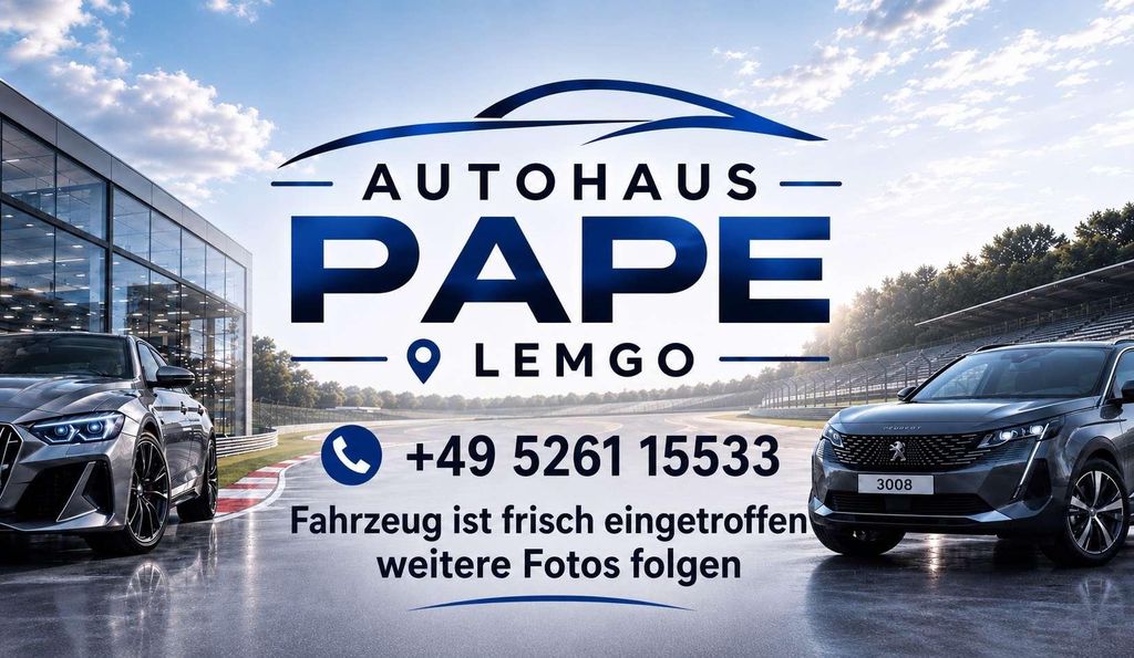 Peugeot 3008 79.000 km 20.900 &euro; Lemgo 32657
