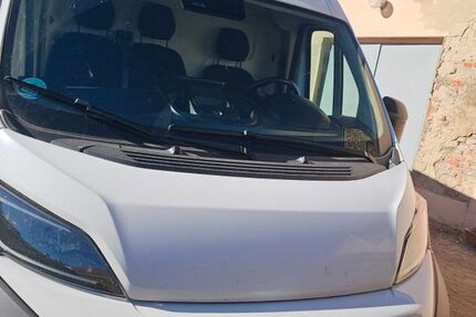 Opel Movano 9.975 km 25.200 &euro; Berlin 12103