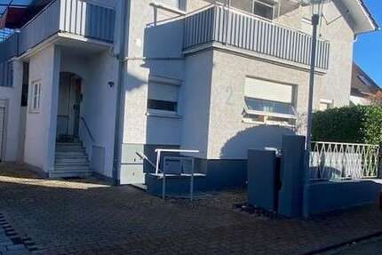 Haus zum Kaufen in Nussloch 630.000 € 240 m² 10 zimmer