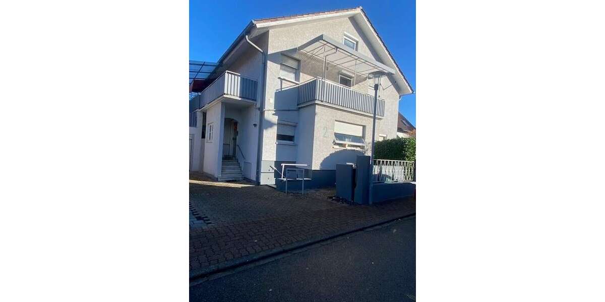 Haus zum Kaufen in Nussloch 630.000 € 240 m² 10 zimmer