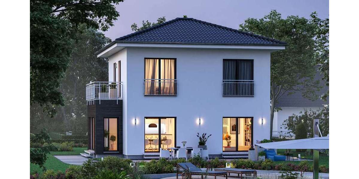 Einfamilienhaus Spiegelau - 5 Zimmer, 145 m&sup2;, 369.000&euro; | Angebot:25199893