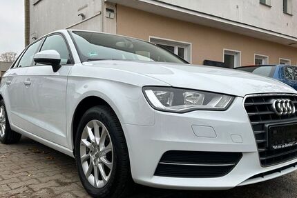 Audi A3 180.000 km 7.999 &euro; Fürstenwalde / Spree 15517