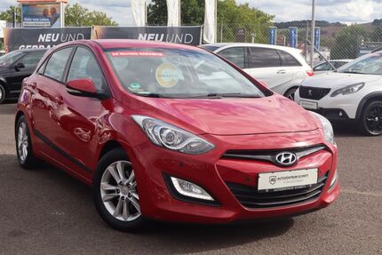 Hyundai i30 98.924 km 8.490 &euro; Lebach 66822