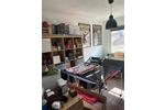 Dachgeschoßwohnung Saarbrücken - 4 Zimmer, 100 m&sup2;, 1.300&euro; | Angebot:26611843