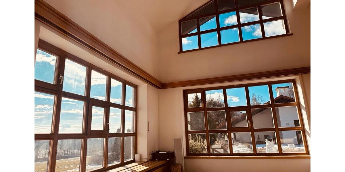 Etagenwohnung Icking - 1 Zimmer, 180 m&sup2;, 990&euro; | Angebot:24918075