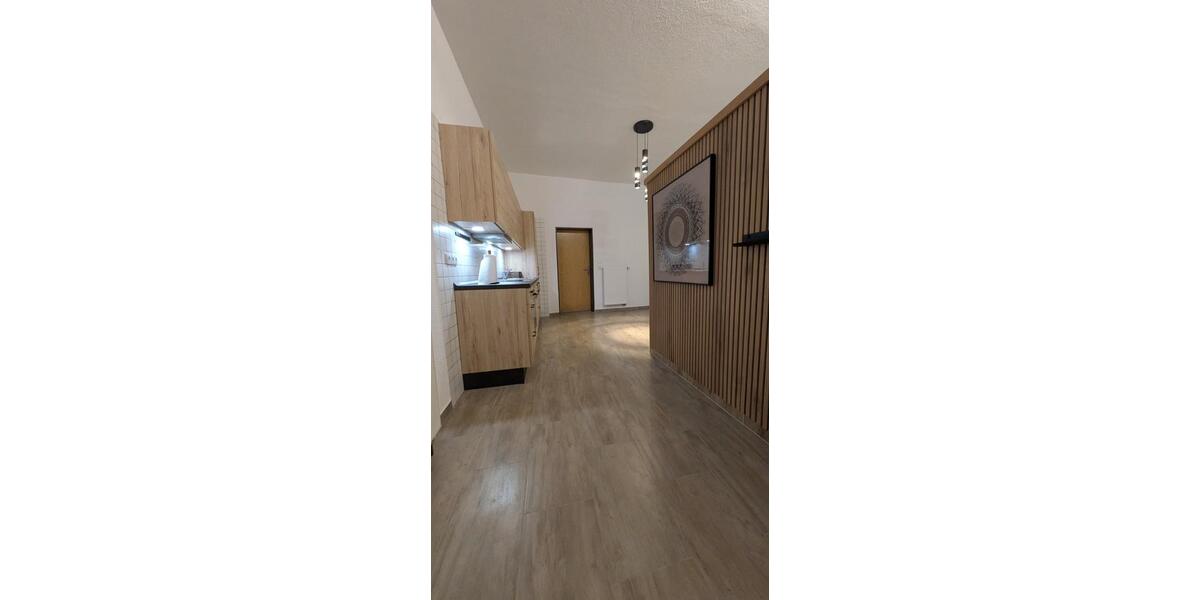 Hochparterre Blankenheim - 1 Zimmer, 52 m&sup2;, 650&euro; | Angebot:26413867