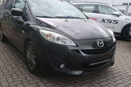 Mazda 5 182.000 km 7.499 &euro; Berlin 13127