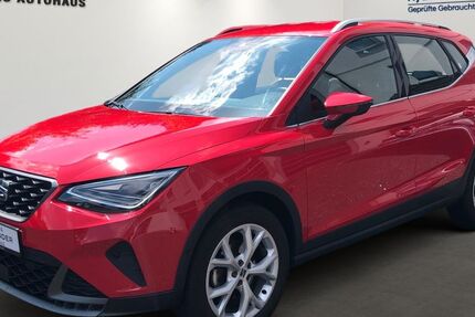 Seat Arona 42.900 km 18.990 &euro; Olpe 57462