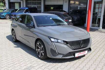 Peugeot 308 20.734 km 20.950 &euro; Hüllhorst 32609