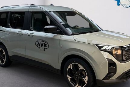 Ford Tourneo Courier 1.365 km 31.990 € Husum 25813