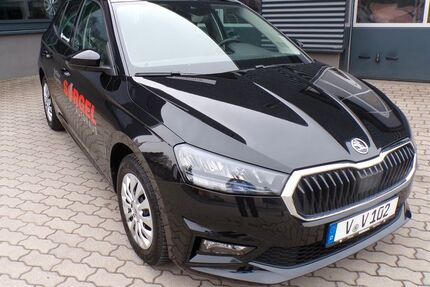 Skoda Fabia 10.500 km 21.490 &euro; Bad Elster 08645