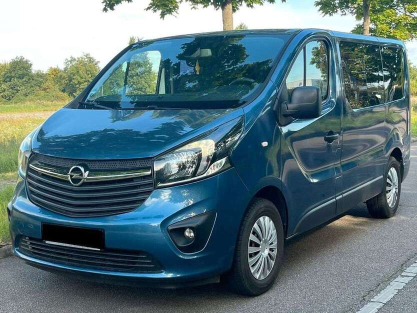 Vivaro