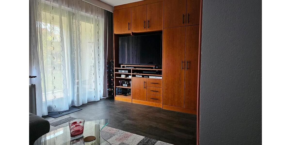 Etagenwohnung Bad Griesbach im Rottal - 1 Zimmer, 33 m&sup2;, 70.000&euro; | Angebot:26704724