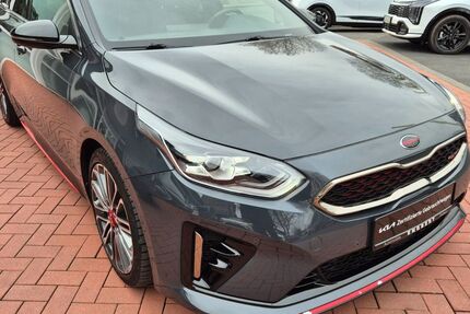 Kia pro ceed / ProCeed 50.190 km 22.490 &euro; Datteln 45711