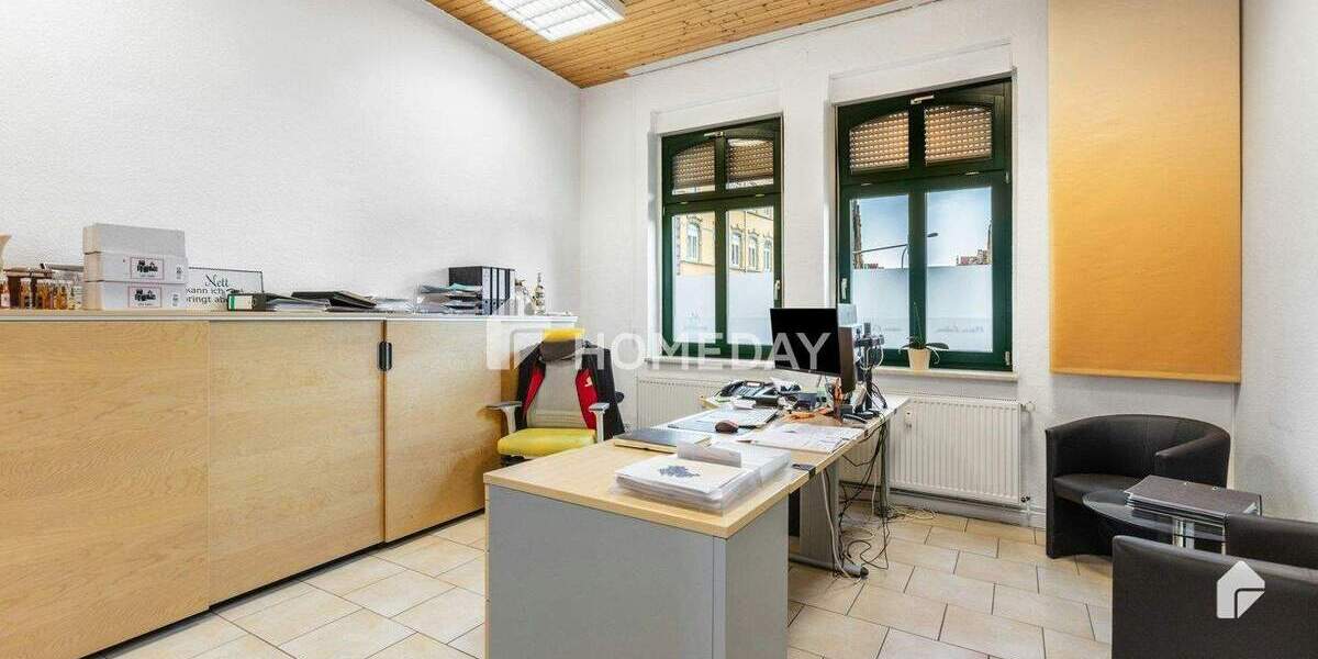 Mehrfamilienhaus, Wohnhaus Delitzsch - 1 Zimmer, 185 m&sup2;, 449.000&euro; | Angebot:25799530