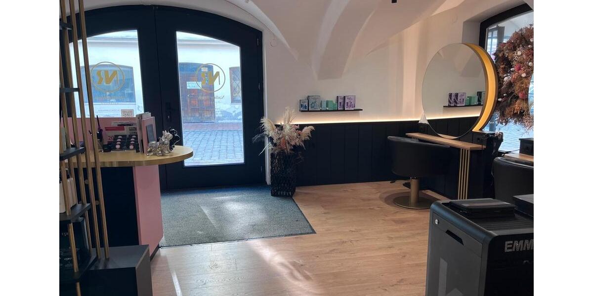 Gewerbeobjekt Wasserburg am Inn - 1.100&euro; | Angebot:25106495