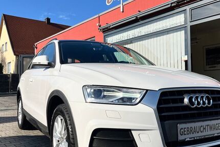 Audi Q3 71.930 km 17.980 &euro; Poppenricht 92284