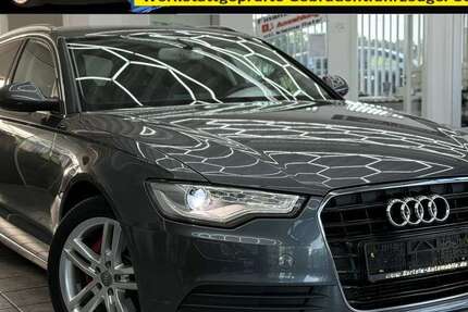 Audi A6 200.000 km 10.600 &euro; Fuhrberg 30938