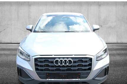 Audi Q2 35 1.5 TFSI 7-S-tronic LED+NAVI+ALU+ALARM