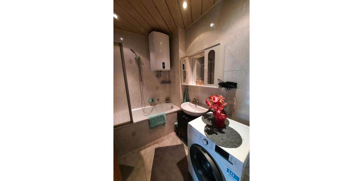 Erdgeschoßwohnung Schneeberg - 2 Zimmer, 58 m&sup2;, 280&euro; | Angebot:26236765