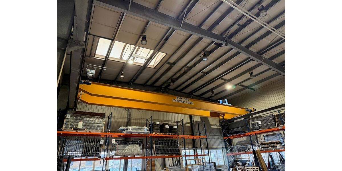 Gewerbeobjekt Rangsdorf - 4.620&euro; | Angebot:26798503