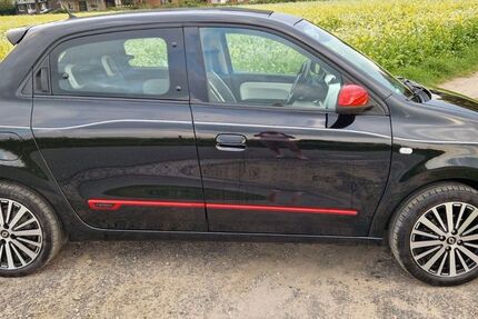 Renault Twingo 68.625 km 10.200 &euro; Ankum 49577