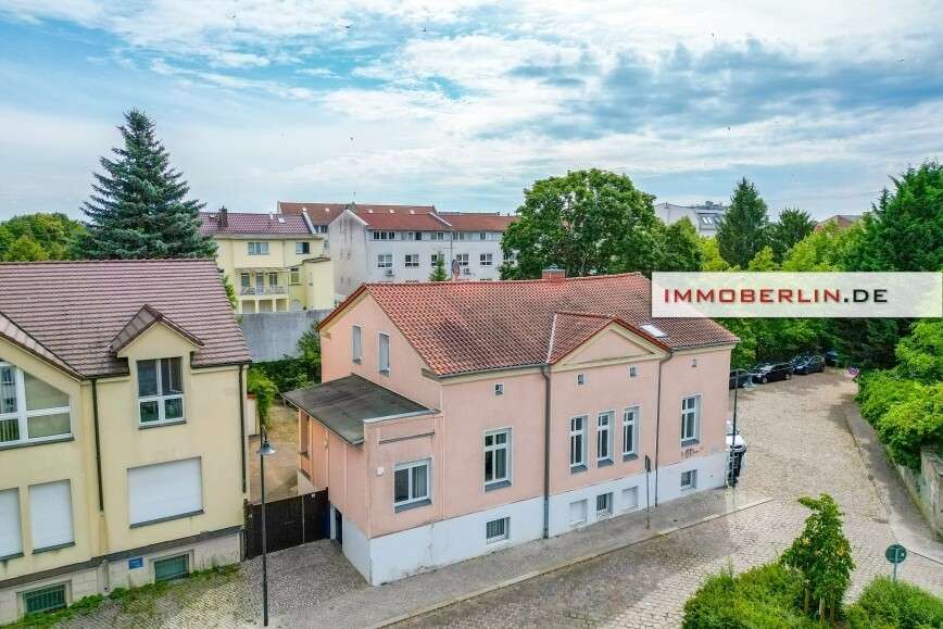 Einfamilienhaus Fürstenwalde/Spree Spree - 8 Zimmer, 292 m&sup2;, 690.000&euro; | Angebot:27117853