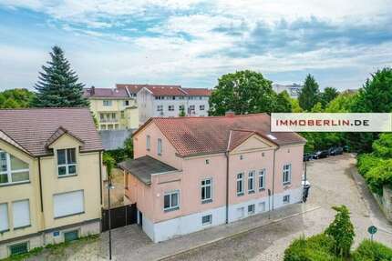 Haus Fürstenwalde/Spree Spree - 8 Zimmer, 292 m&sup2;, 690.000&euro; | Angebot:27117853