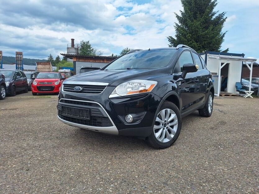 Kuga