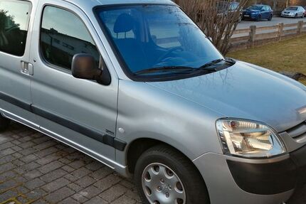 Peugeot Partner 56.906 km 6.900 &euro; Feichten 84550