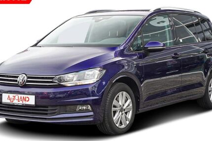 VW Touran 63.008 km 24.950 &euro; Kassel 34123