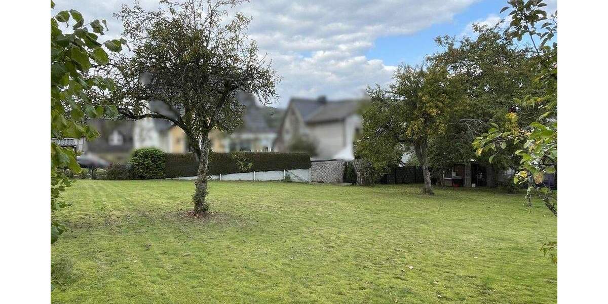 Grundstück Dietzhölztal / Ewersbach Ewersbach - 60.000&euro; | Angebot:25728155