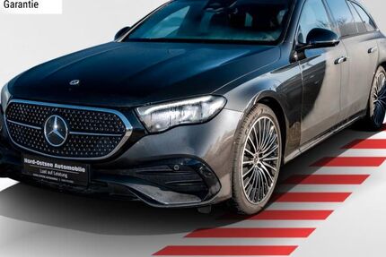 Mercedes-Benz E 200 10.688 km 52.890 &euro; Bad Belzig 14806