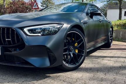 Mercedes-Benz AMG GT S 14.500 km 127.000 &euro; Wesseling 50389