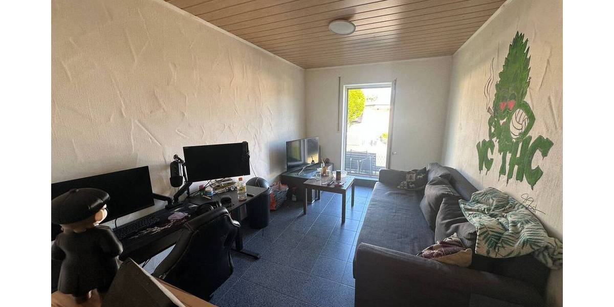 Etagenwohnung Perl Nennig - 5 Zimmer, 120 m&sup2;, 320.000&euro; | Angebot:26377610