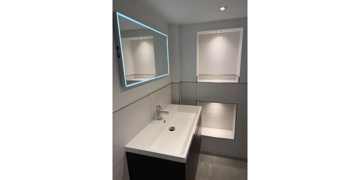 1-Zimmer-Zuhause in perfekter Lage 1 zimmer