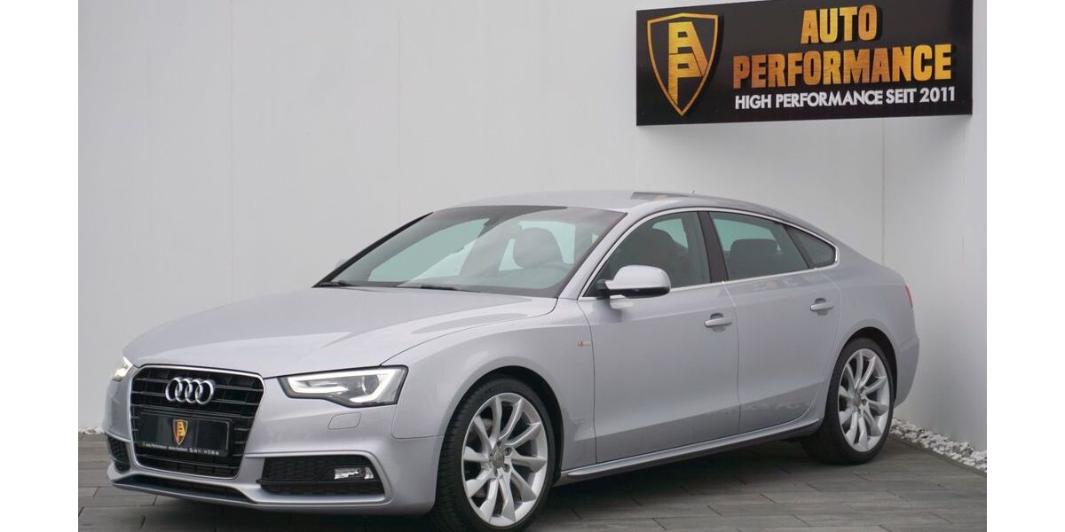 Audi A5 78.000 km 19.900 € Mainz-Kostheim (Wiesbaden) 55246
