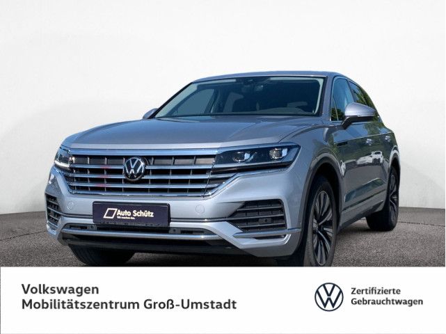 Touareg